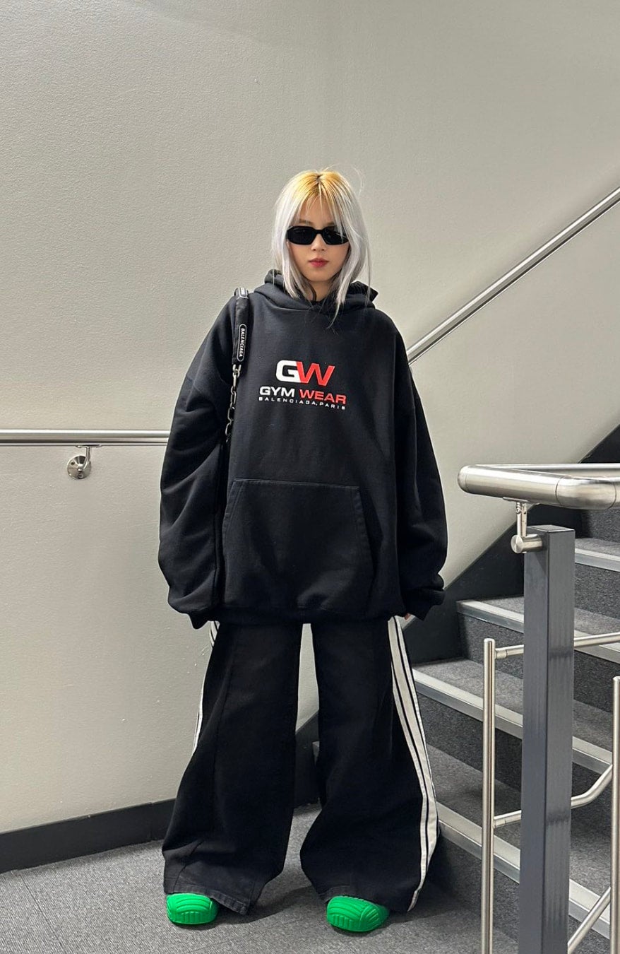Hoodie gym wear sales