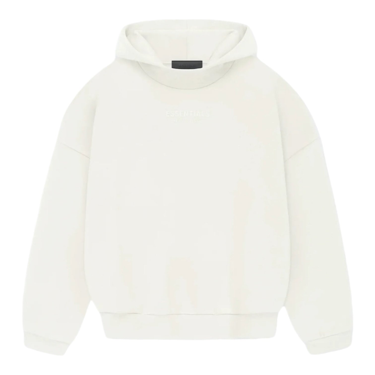 Off white essentials hoodie shop