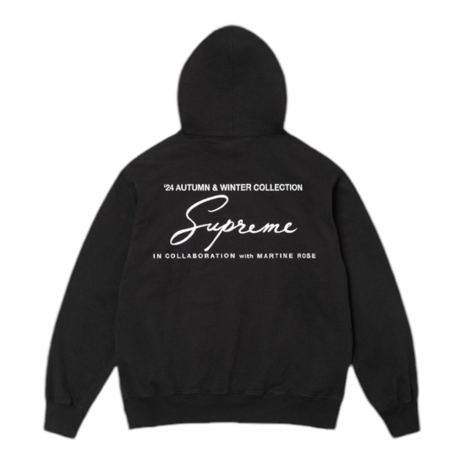 Supreme Rose Sweater (FW12)